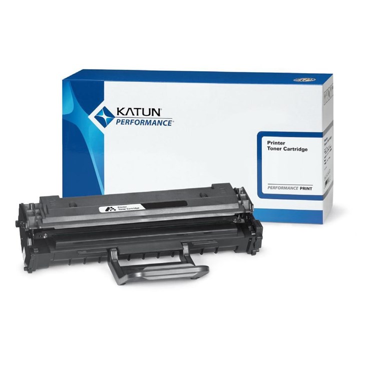 Katun 39708 toner cartridge 1 pc(s) Black