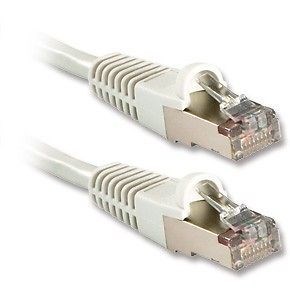 Lindy 47196 networking cable White 5 m Cat6 S/FTP (S-STP)