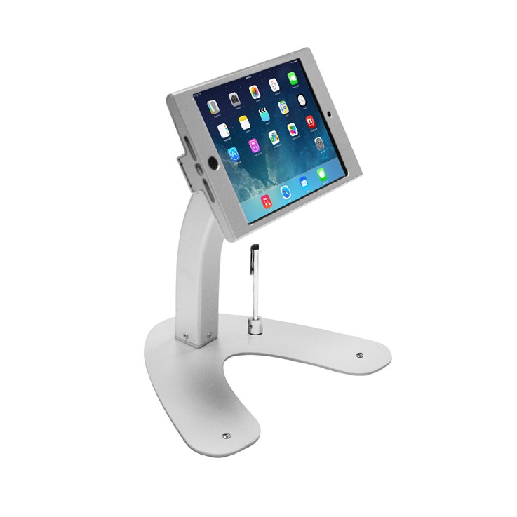 CTA Digital PAD-ASKM holder Tablet/UMPC Silver