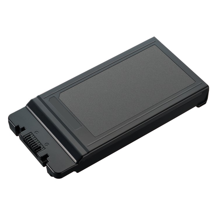 Panasonic CF-VZSU0PW laptop spare part Battery