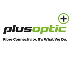 Plusoptic SFP-FC-8.5G-10KM-BRO network transceiver module Fiber optic 4250 Mbit/s 1310 nm