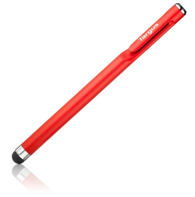 Targus AMM16501EU stylus pen 10 g Red