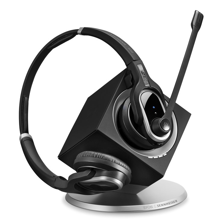 EPOS | SENNHEISER IMPACT DW Pro 2 ML - AUS