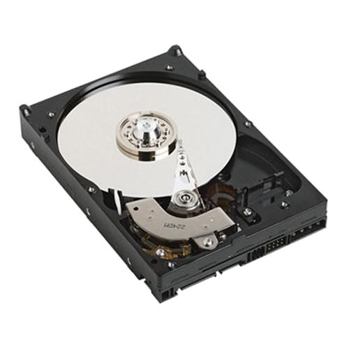 DELL 400-AFYC internal hard drive 2 TB 7200 RPM 3.5" Serial ATA III