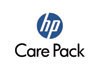 HPE VMware Capacity Plan Assessment 200 Server Service