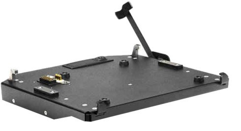 Getac GDVNG2 mobile device dock station Tablet Black