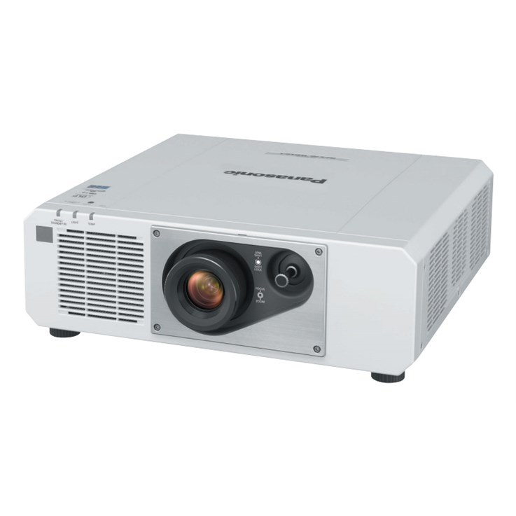Panasonic PT-FRZ50WEJ data projector Large venue projector 5200 ANSI lumens DLP WUXGA (1920x1200) White