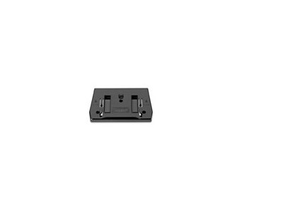 Zebra 11-TM0077-04 mounting kit Black