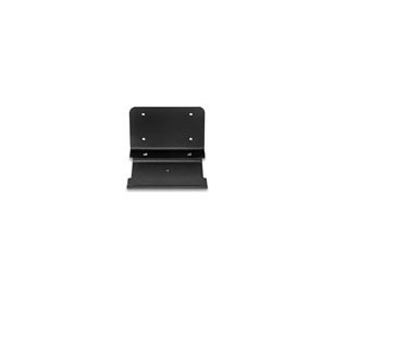 Zebra 11-WM0077-04 monitor mount / stand Black