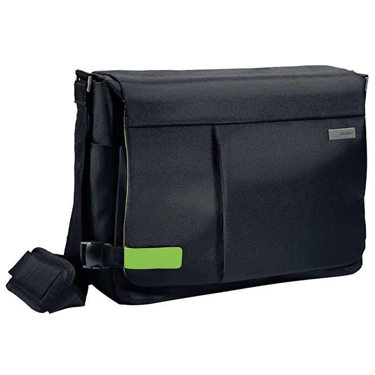 Leitz Complete 15.6" Messenger Bag Smart Traveller