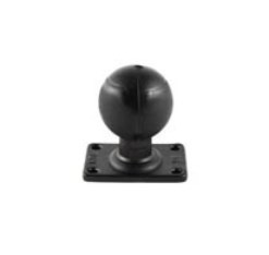 Zebra MT4510 mounting kit Black