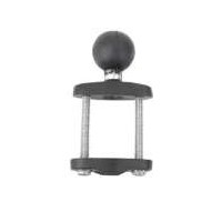 Zebra MT3507 mounting kit Black, Silver