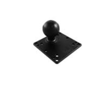 Zebra MT3501 mounting kit Black