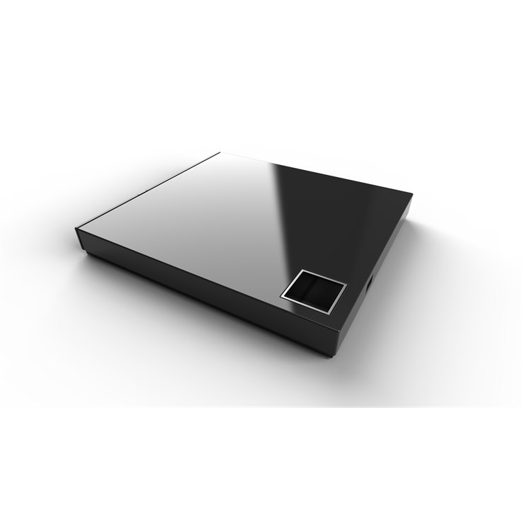 ASUS SBW-06D2X-U optical disc drive Blu-Ray DVD Combo Black