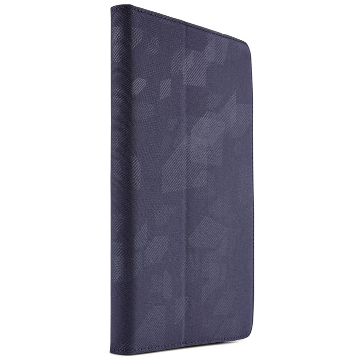 Case Logic SureFit Slim 20.3 cm (8") Folio Indigo