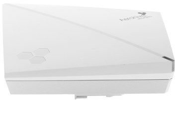 Aerohive AP130 1000 Mbit/s White Power over Ethernet (PoE)