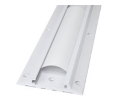 Ergotron 31-018-216 mounting kit White