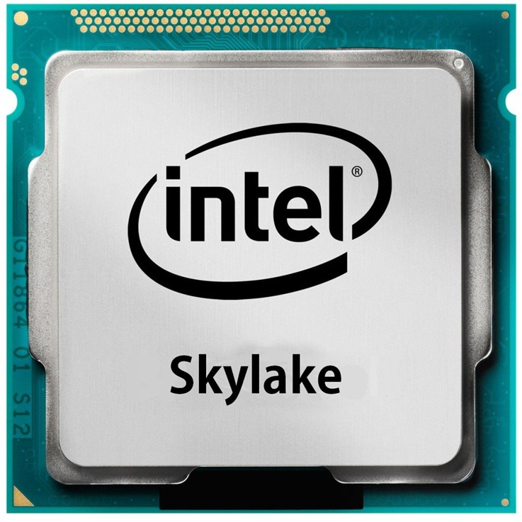 Intel Xeon E3-1280V5 processor 3.7 GHz 8 MB Smart Cache