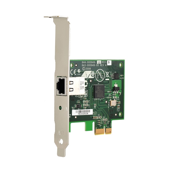 Allied Telesis AT-2912T Internal 1000 Mbit/s