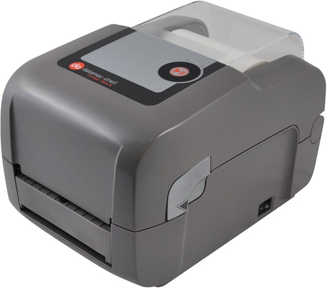 Datamax O'Neil E-Class Mark III 4205A label printer Direct thermal 203 x 203 DPI 127 mm/sec Wired Ethernet LAN