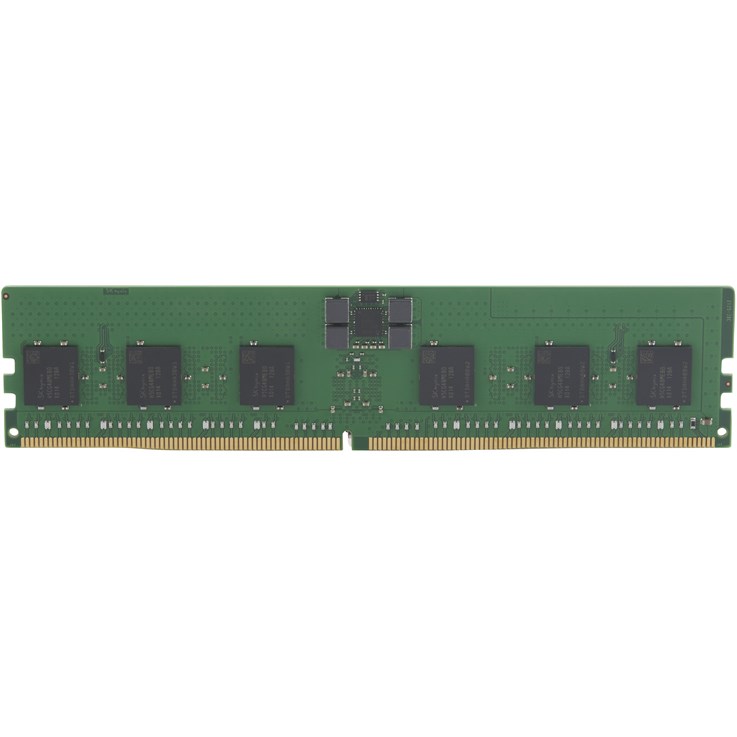 HP 16GB DDR5 4800 ECC Memory memory module 4800 MHz