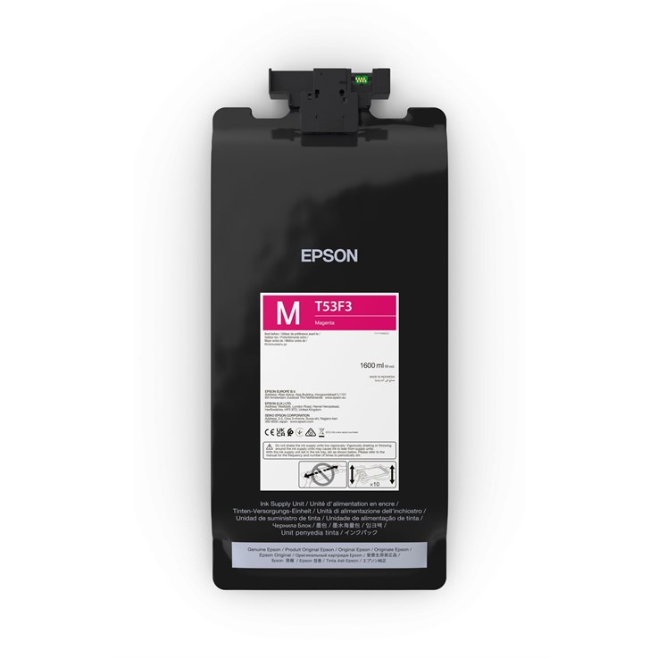 Epson C13T53F30N ink cartridge 1 pc(s) Original Magenta