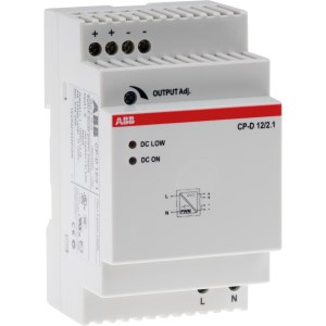 Axis 5505-731 power adapter/inverter Indoor 30 W White