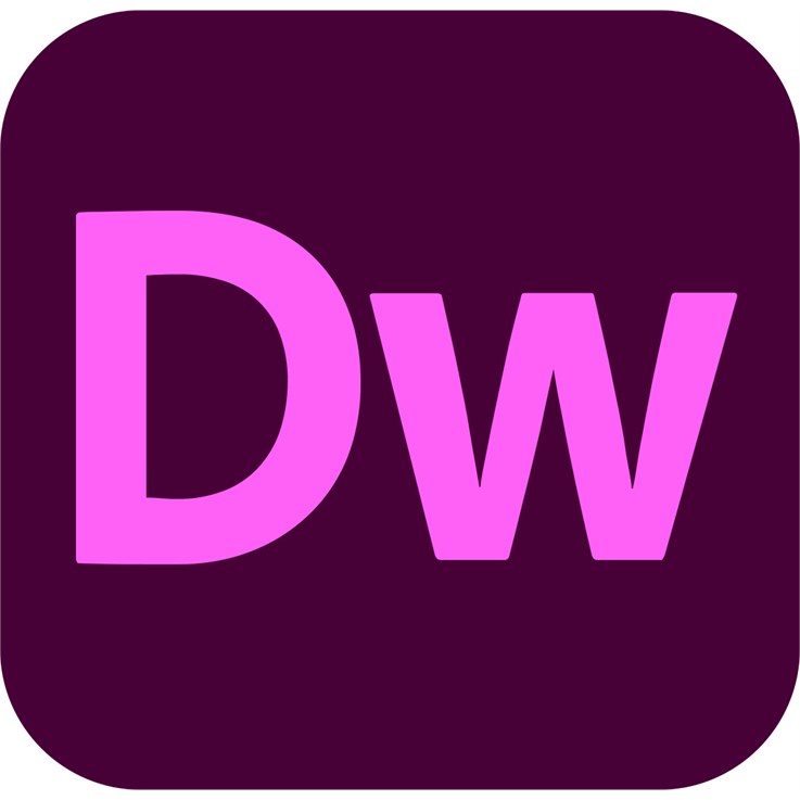 Adobe Dreamweaver Pro f/ teams Government (GOV) 1 license(s) English