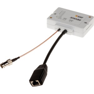 Axis 01468-001 interface cards/adapter BNC