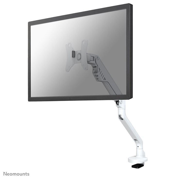 Neomounts desk monitor arm
