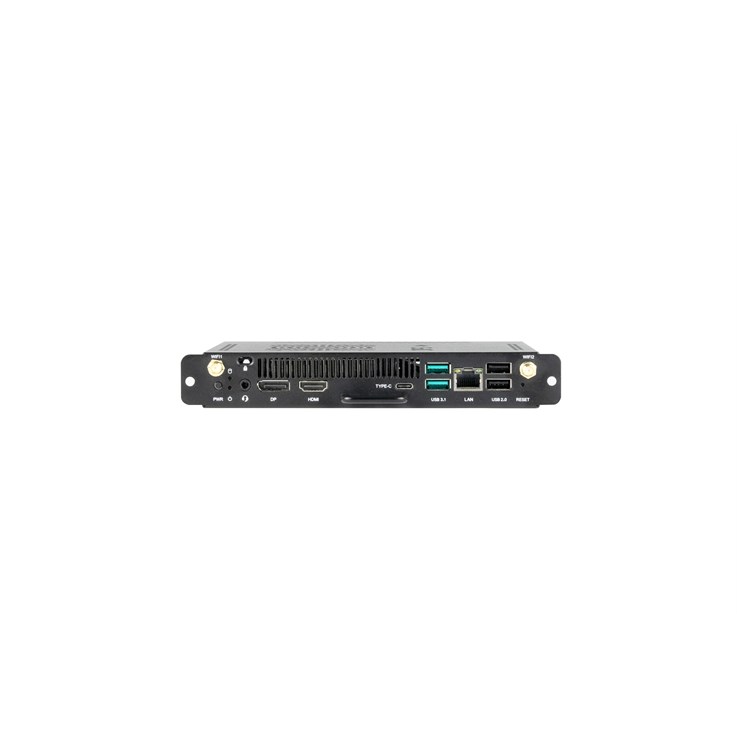 Avocor i7 OPS PC Gen12 4K E,F,G and W series, 16GB RAM, 256GB Storage, Win11 Pro