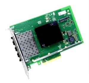 DELL Intel X710 Internal Ethernet / Fiber 10000 Mbit/s
