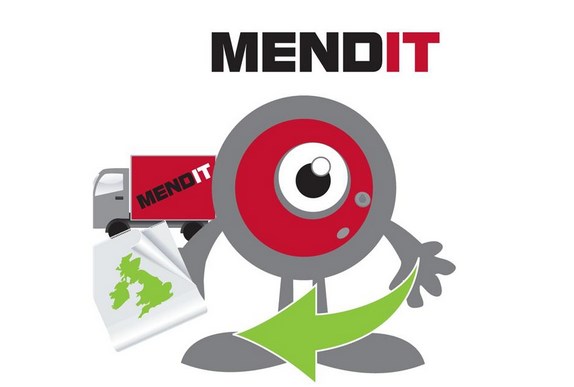 MendIT CR4-SMARTP warranty/support extension 4 year(s)