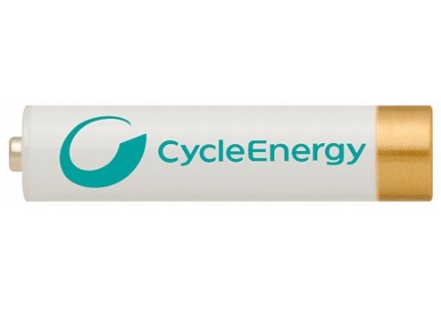 Sony Ni-MH, AAA, 800 mAh Rechargeable battery Nickel-Metal Hydride (NiMH)
