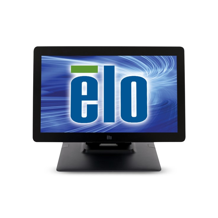 Elo Touch Solutions 1502L POS monitor 39.6 cm (15.6") 1366 x 768 pixels Touchscreen