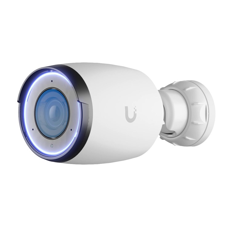 Ubiquiti AI Professional Bullet IP security camera Indoor & outdoor 3840 x 2160 pixels Ceiling/Wall/Pole