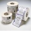 Zebra 6-pack 2 x 7 Z-Band Direct Roll