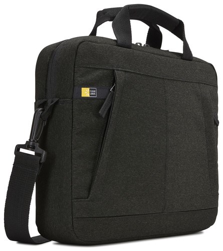 Case Logic Huxton 30.5 cm (12") Messenger case Black