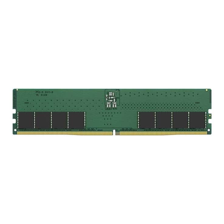 Kingston Technology ValueRAM KVR56U46BD8-48 memory module 48 GB 1 x 48 GB DDR5