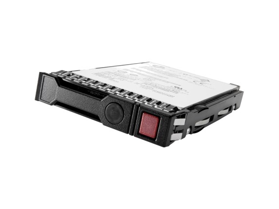 HPE 861754-B21 internal hard drive 6 TB 7200 RPM 3.5" SAS