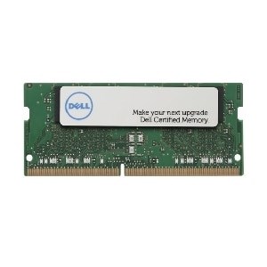DELL A8547952 memory module 4 GB 1 x 4 GB DDR4 2133 MHz