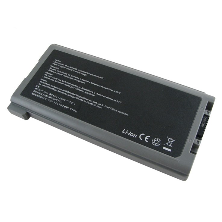 V7 Replacement Battery for selected Panasonic Notebooks