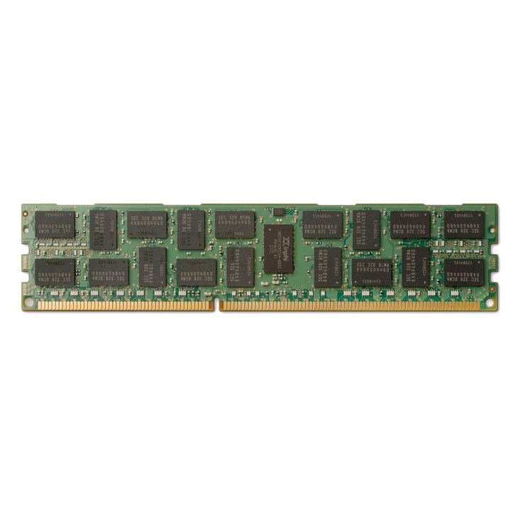 HP 16GB (1x16GB) DDR4-2400 ECC Reg RAM