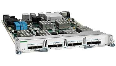 Cisco Nexus 7000 F3 network switch module