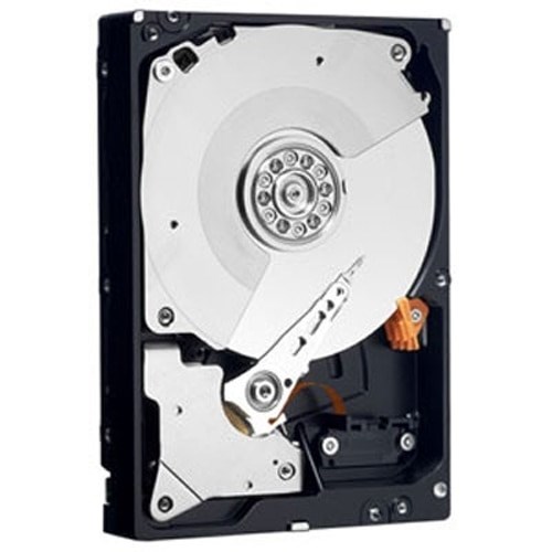 DELL 400-AMRX internal hard drive 8 TB 7200 RPM 3.5" SAS