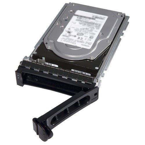 DELL 1TB SATA internal hard drive 7200 RPM 2.5" Serial ATA III