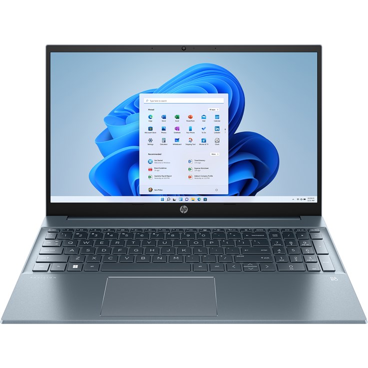 HP Pavilion Laptop 15-eg3020na