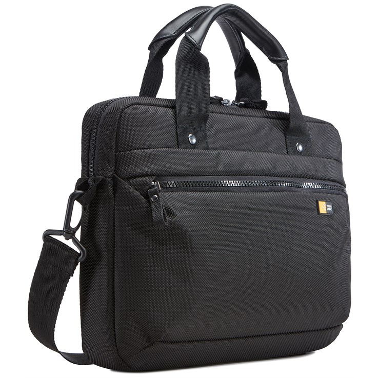 Case Logic Bryker 11.6" Attache 29.5 cm (11.6") Messenger case Black