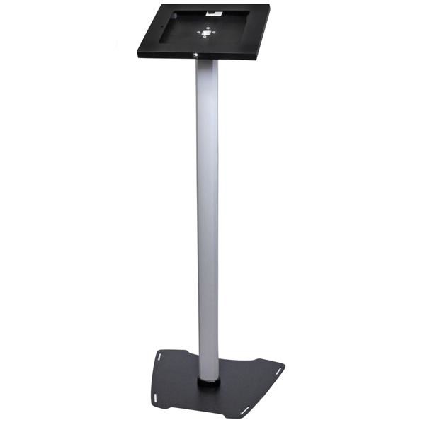 StarTech.com Secure Tablet Floor Stand - Anti-Theft