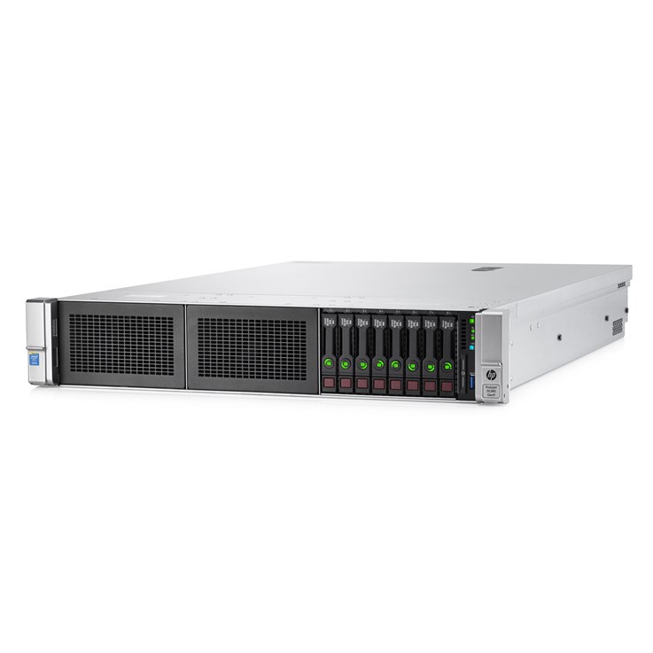 HPE ProLiant DL380 Gen9